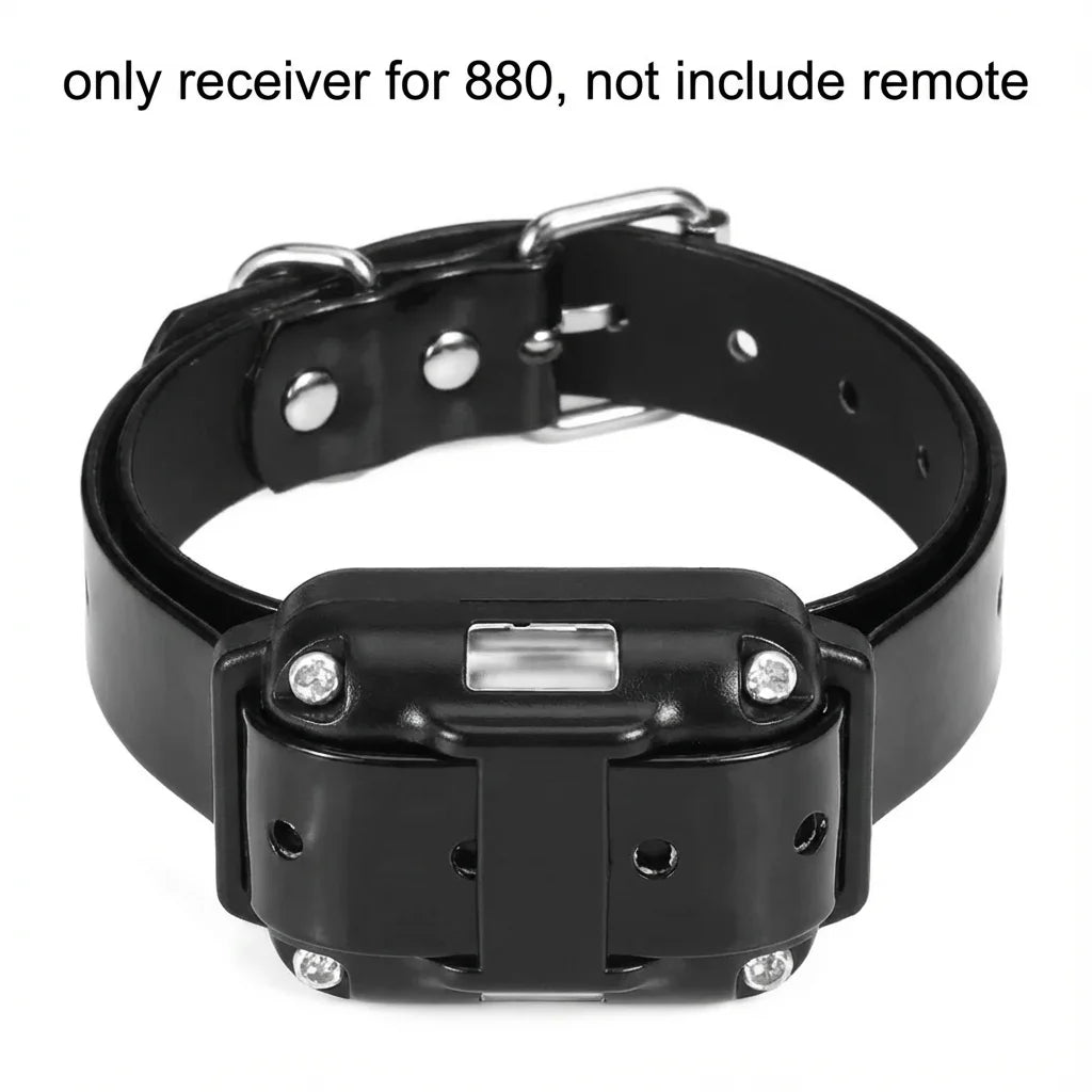 Smart Dog Training Collar with Remote