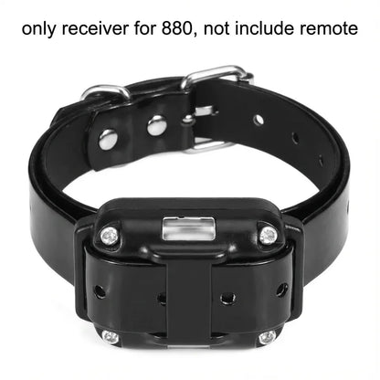 Smart Dog Training Collar with Remote